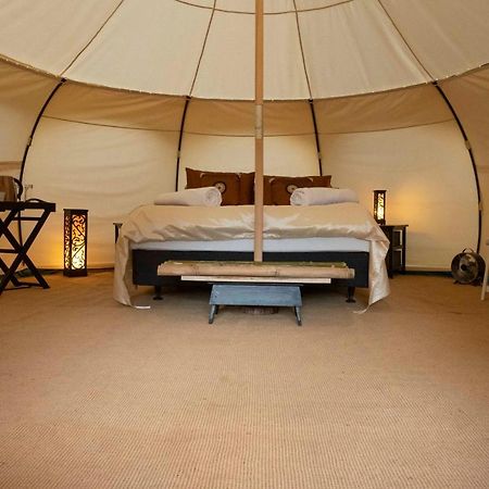 Kerikeri Glamping Hotel Exterior foto