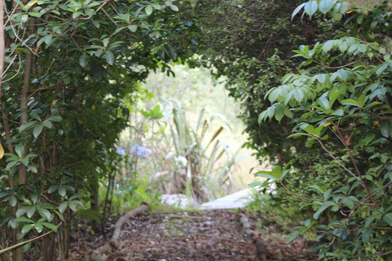 Kerikeri Glamping Hotel Exterior foto